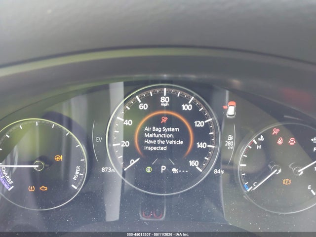 Aukcja sprzedaży 2026 Mazda Cx-50 Hybrid Premium Plus, vin: 7MMVAAEW3TN160564, numer aukcji: 45013307