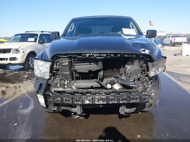 Продажа на аукционе авто 2017 Ram 1500 Express  4x4 5'7 Box, vin: 1C6RR7KG4HS669928, номер лота: 45013310