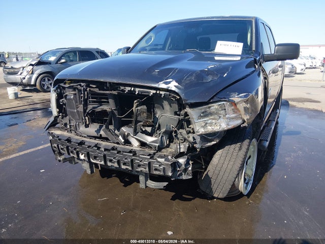 Продажа на аукционе авто 2017 Ram 1500 Express  4x4 5'7 Box, vin: 1C6RR7KG4HS669928, номер лота: 45013310