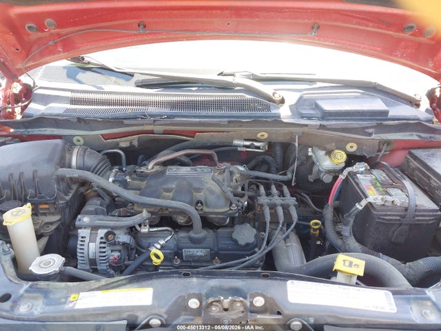 45013312 :رقم المزاد ، 2A4RR4DE7AR189869 vin ، 2010 Chrysler Town & Country Lx مزاد بيع