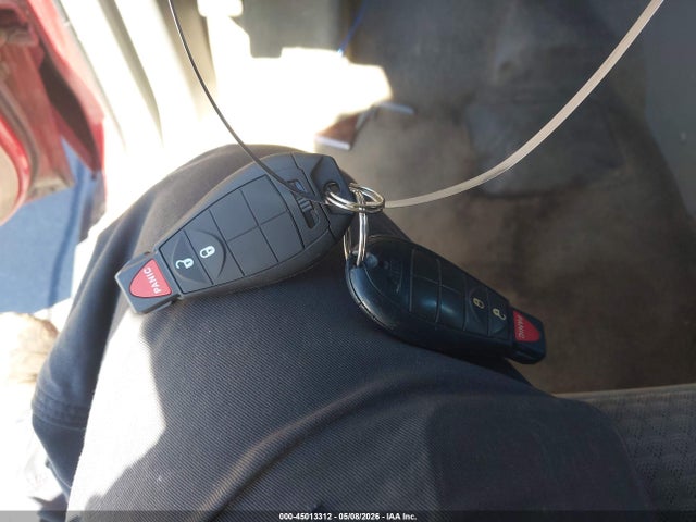 45013312 :رقم المزاد ، 2A4RR4DE7AR189869 vin ، 2010 Chrysler Town & Country Lx مزاد بيع