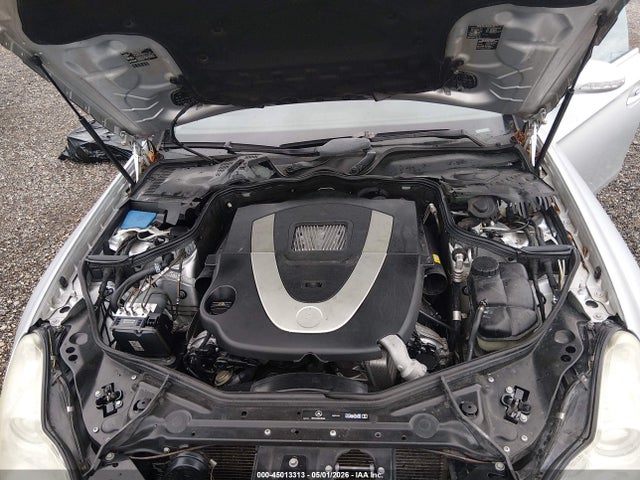 Продаж на аукціоні авто 2007 Mercedes-benz Cls 550, vin: WDDDJ72X17A079786, номер лоту: 45013313