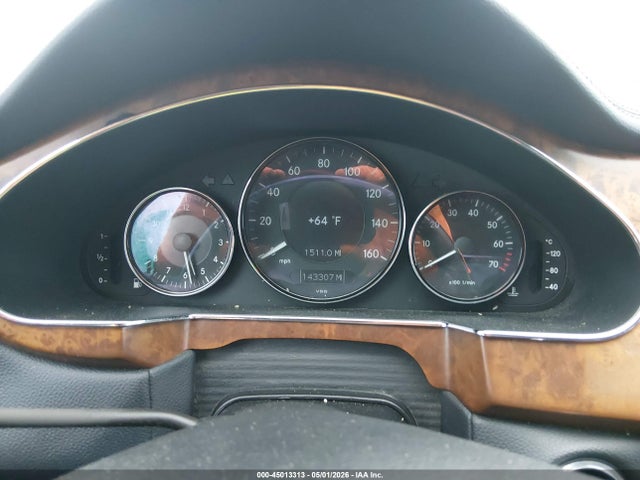 Продаж на аукціоні авто 2007 Mercedes-benz Cls 550, vin: WDDDJ72X17A079786, номер лоту: 45013313