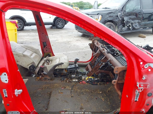 2014 Chevrolet Cruze Ltz მანქანა იყიდება აუქციონზე, vin: 1G1PG5SB3E7197680, აუქციონის ნომერი: 45013316