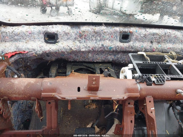 2014 Chevrolet Cruze Ltz მანქანა იყიდება აუქციონზე, vin: 1G1PG5SB3E7197680, აუქციონის ნომერი: 45013316
