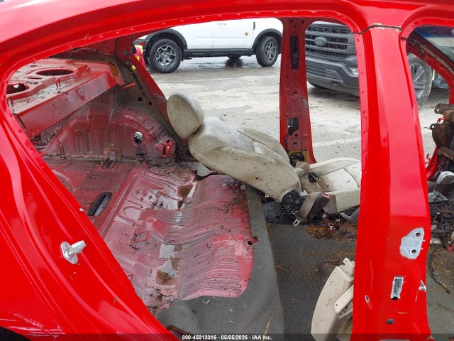 2014 Chevrolet Cruze Ltz მანქანა იყიდება აუქციონზე, vin: 1G1PG5SB3E7197680, აუქციონის ნომერი: 45013316