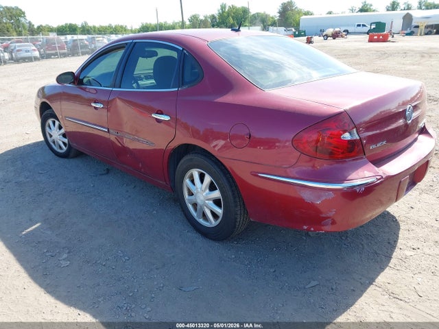 Aukcja sprzedaży 2006 Buick Lacrosse Cxl, vin: 2G4WD582261171018, numer aukcji: 45013320