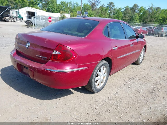 Aukcja sprzedaży 2006 Buick Lacrosse Cxl, vin: 2G4WD582261171018, numer aukcji: 45013320