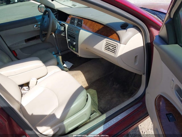 Aukcja sprzedaży 2006 Buick Lacrosse Cxl, vin: 2G4WD582261171018, numer aukcji: 45013320
