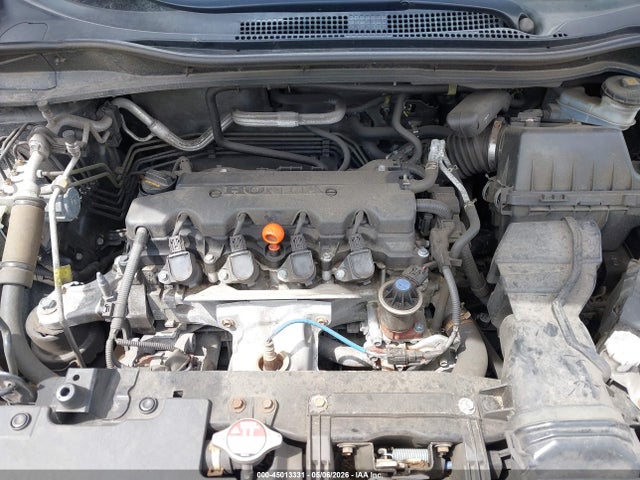 2019 Honda Hr-v Lx მანქანა იყიდება აუქციონზე, vin: 3CZRU6H3XKG707502, აუქციონის ნომერი: 45013331