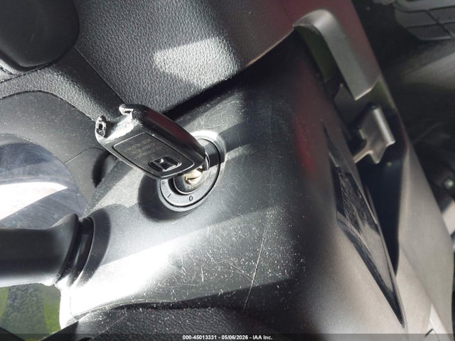 2019 Honda Hr-v Lx მანქანა იყიდება აუქციონზე, vin: 3CZRU6H3XKG707502, აუქციონის ნომერი: 45013331