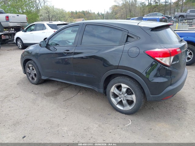 2019 Honda Hr-v Lx მანქანა იყიდება აუქციონზე, vin: 3CZRU6H3XKG707502, აუქციონის ნომერი: 45013331