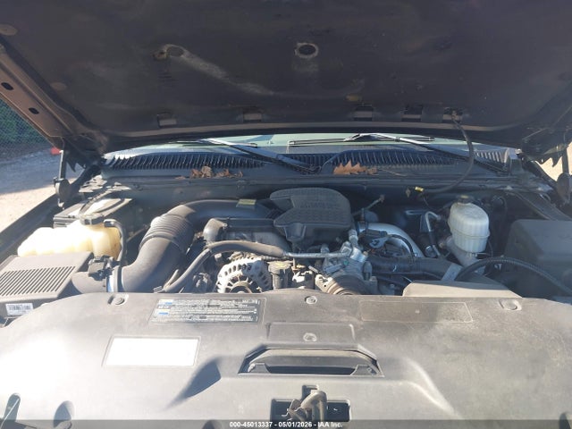 Продажа на аукционе авто 2004 Gmc Sierra 2500hd Slt, vin: 1GTHK23224F215811, номер лота: 45013337