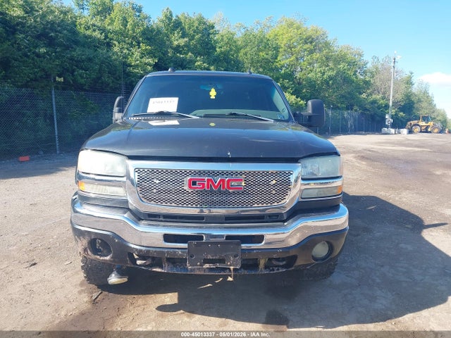 Продажа на аукционе авто 2004 Gmc Sierra 2500hd Slt, vin: 1GTHK23224F215811, номер лота: 45013337