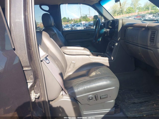 Продажа на аукционе авто 2004 Gmc Sierra 2500hd Slt, vin: 1GTHK23224F215811, номер лота: 45013337