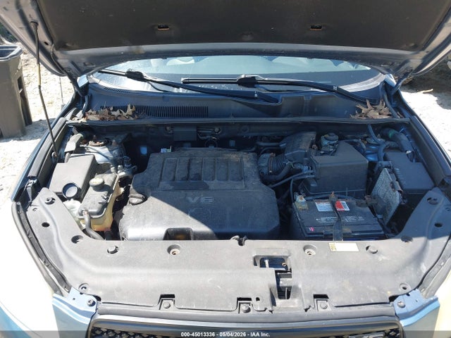 Aukcja sprzedaży 2007 Toyota Rav4 Base V6, vin: JTMBK35VX75025591, numer aukcji: 45013336