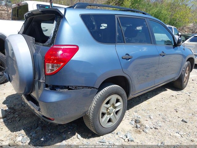 Aukcja sprzedaży 2007 Toyota Rav4 Base V6, vin: JTMBK35VX75025591, numer aukcji: 45013336