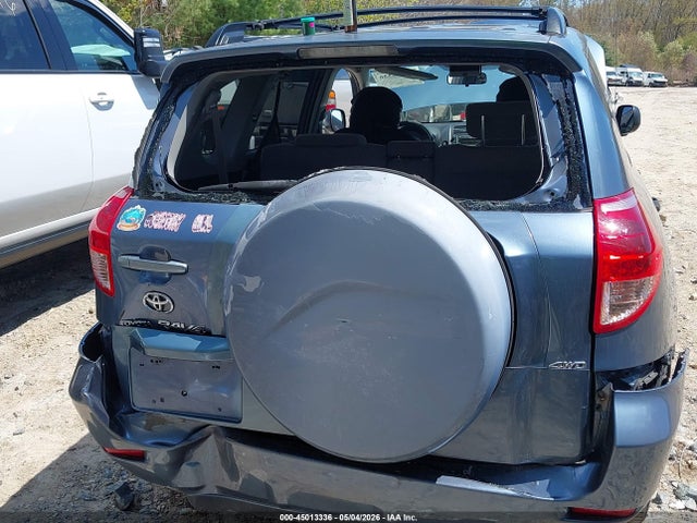 Aukcja sprzedaży 2007 Toyota Rav4 Base V6, vin: JTMBK35VX75025591, numer aukcji: 45013336