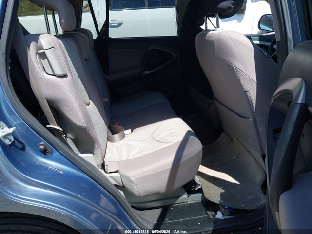 Aukcja sprzedaży 2007 Toyota Rav4 Base V6, vin: JTMBK35VX75025591, numer aukcji: 45013336