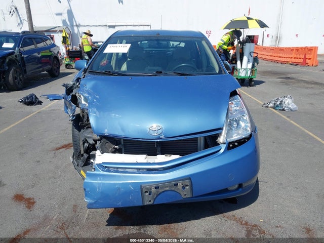 45013340 :رقم المزاد ، JTDKB20UX40011577 vin ، 2004 Toyota Prius مزاد بيع