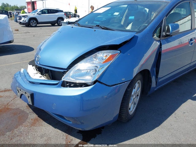 45013340 :رقم المزاد ، JTDKB20UX40011577 vin ، 2004 Toyota Prius مزاد بيع