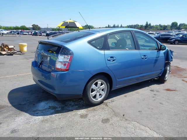 45013340 :رقم المزاد ، JTDKB20UX40011577 vin ، 2004 Toyota Prius مزاد بيع