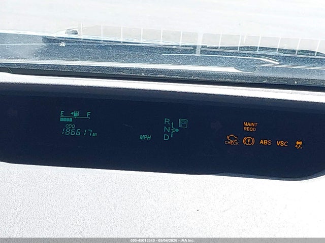 45013340 :رقم المزاد ، JTDKB20UX40011577 vin ، 2004 Toyota Prius مزاد بيع