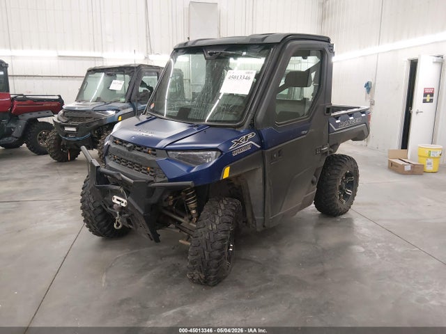 4XARRY990M8453868 Polaris Ranger Xp 1000 Northstar Ultimate