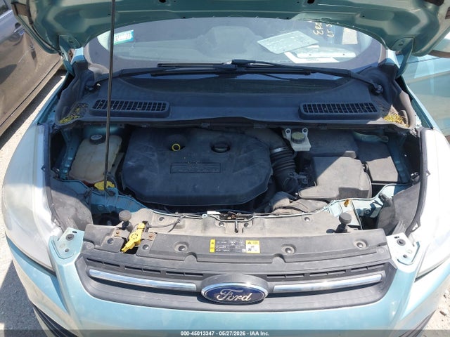 Aukcja sprzedaży 2013 Ford Escape Se, vin: 1FMCU0G92DUB68965, numer aukcji: 45013347