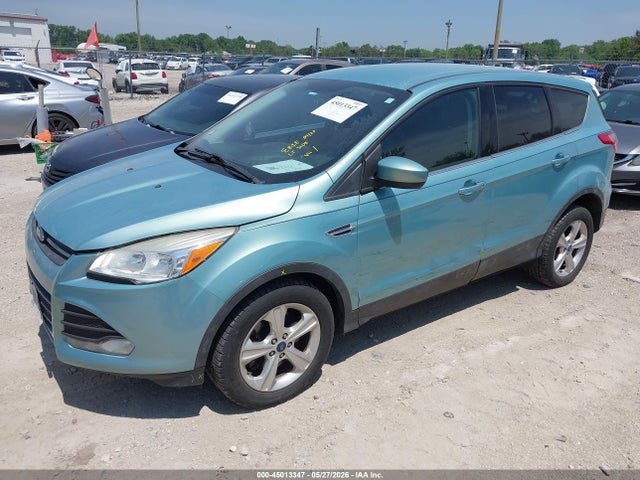 Aukcja sprzedaży 2013 Ford Escape Se, vin: 1FMCU0G92DUB68965, numer aukcji: 45013347