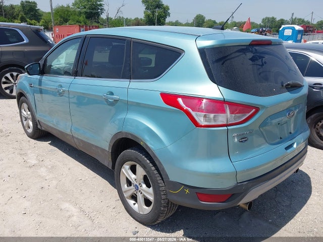 Aukcja sprzedaży 2013 Ford Escape Se, vin: 1FMCU0G92DUB68965, numer aukcji: 45013347