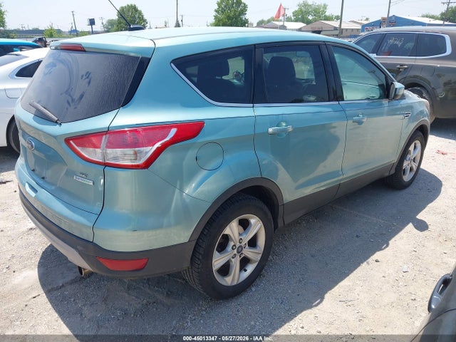 Aukcja sprzedaży 2013 Ford Escape Se, vin: 1FMCU0G92DUB68965, numer aukcji: 45013347