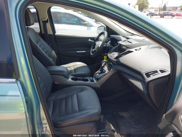 Aukcja sprzedaży 2013 Ford Escape Se, vin: 1FMCU0G92DUB68965, numer aukcji: 45013347