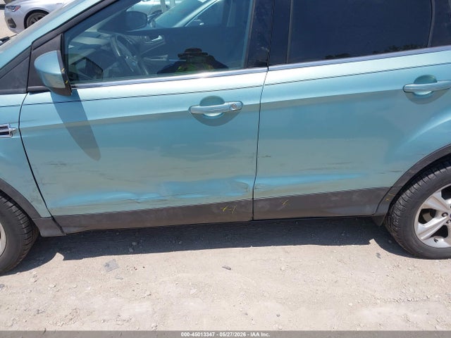 Aukcja sprzedaży 2013 Ford Escape Se, vin: 1FMCU0G92DUB68965, numer aukcji: 45013347