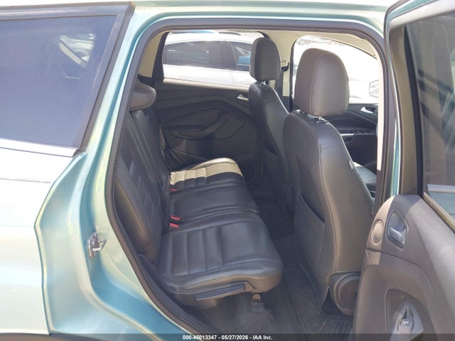 Aukcja sprzedaży 2013 Ford Escape Se, vin: 1FMCU0G92DUB68965, numer aukcji: 45013347