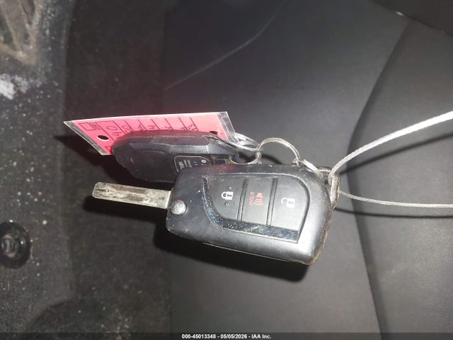 Продажа на аукционе авто 2020 Toyota Rav4 Le, vin: 2T3F1RFV7LC125481, номер лота: 45013348