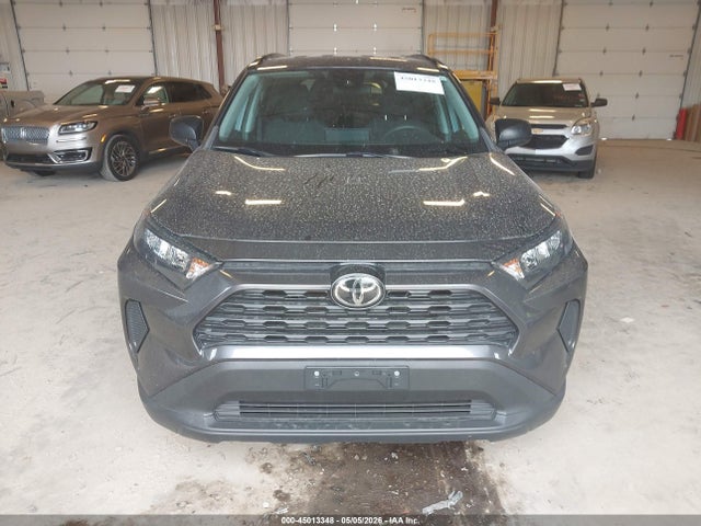 Продажа на аукционе авто 2020 Toyota Rav4 Le, vin: 2T3F1RFV7LC125481, номер лота: 45013348