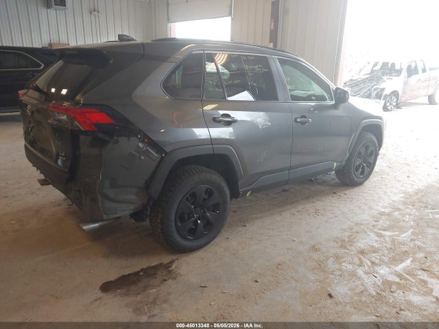 Продажа на аукционе авто 2020 Toyota Rav4 Le, vin: 2T3F1RFV7LC125481, номер лота: 45013348
