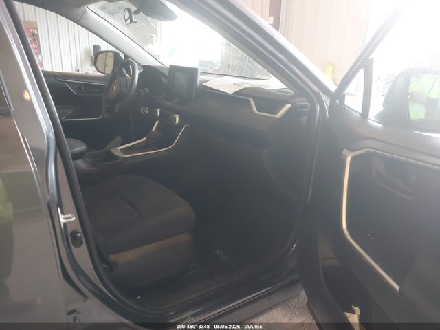 Продажа на аукционе авто 2020 Toyota Rav4 Le, vin: 2T3F1RFV7LC125481, номер лота: 45013348