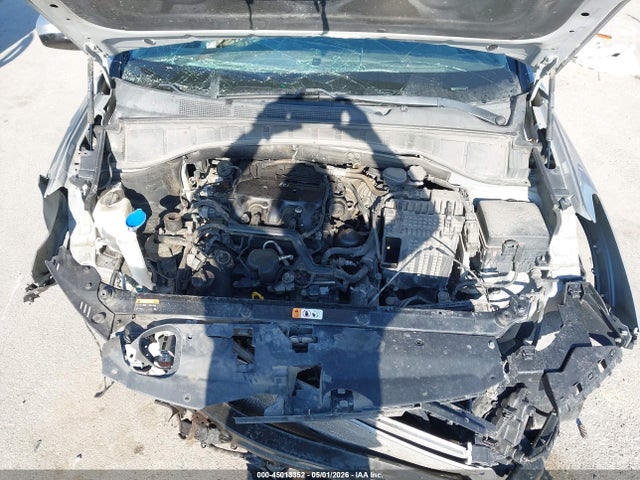 Aukcja sprzedaży 2018 Hyundai Santa Fe Se, vin: KM8SM4HF5JU278685, numer aukcji: 45013352