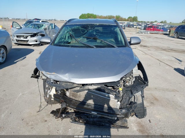 Aukcja sprzedaży 2018 Hyundai Santa Fe Se, vin: KM8SM4HF5JU278685, numer aukcji: 45013352