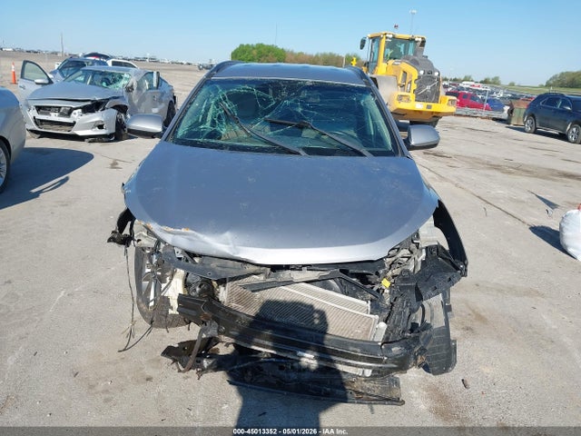 Aukcja sprzedaży 2018 Hyundai Santa Fe Se, vin: KM8SM4HF5JU278685, numer aukcji: 45013352
