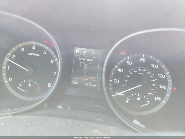 Aukcja sprzedaży 2018 Hyundai Santa Fe Se, vin: KM8SM4HF5JU278685, numer aukcji: 45013352