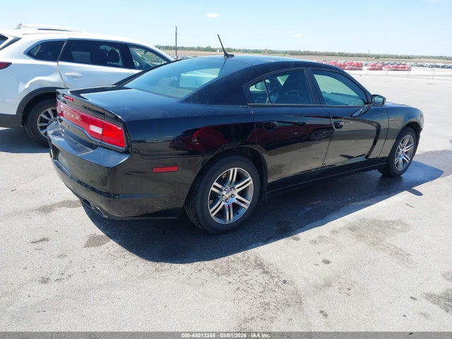 45013355 :رقم المزاد ، 2C3CDXAG6DH721449 vin ، 2013 Dodge Charger Police مزاد بيع