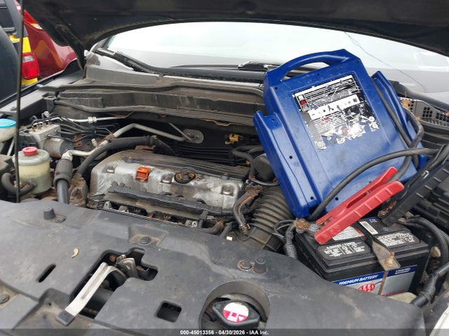 Aukcja sprzedaży 2010 Honda Cr-v Ex, vin: 3CZRE4H58AG701053, numer aukcji: 45013356