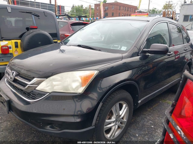 Aukcja sprzedaży 2010 Honda Cr-v Ex, vin: 3CZRE4H58AG701053, numer aukcji: 45013356