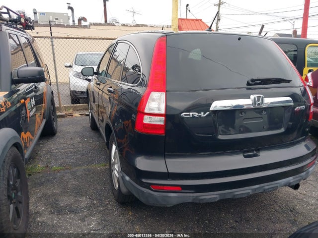 Aukcja sprzedaży 2010 Honda Cr-v Ex, vin: 3CZRE4H58AG701053, numer aukcji: 45013356