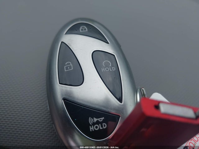 45013362 :رقم المزاد ، KMHLM4DJ0RU113654 vin ، 2024 Hyundai Elantra Hybrid Blue مزاد بيع