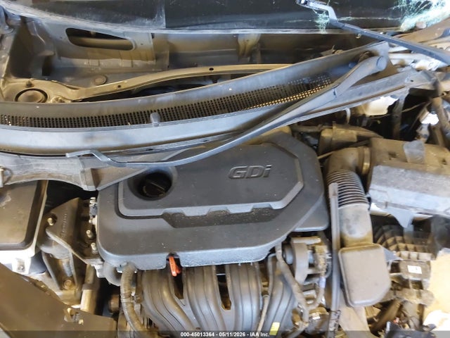 Продаж на аукціоні авто 2018 Hyundai Sonata Sel, vin: 5NPE34AF9JH665538, номер лоту: 45013364