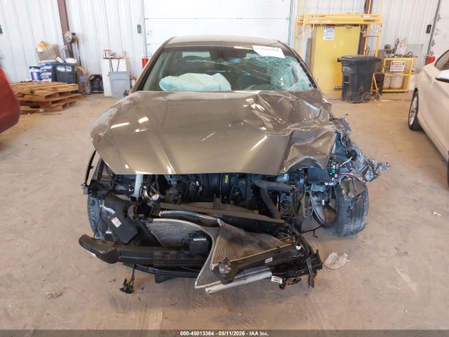 Продаж на аукціоні авто 2018 Hyundai Sonata Sel, vin: 5NPE34AF9JH665538, номер лоту: 45013364
